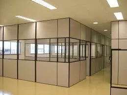 Divisória Curitiba